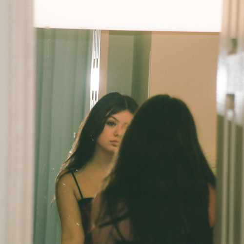 you should’ve left me behind