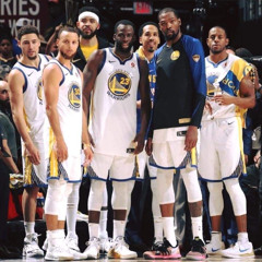 16' warriors (prod. chrisellavar)