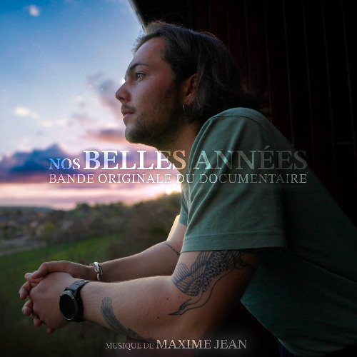 Stream Nos Belles Années by Maxime Jean | Listen online for free on ...