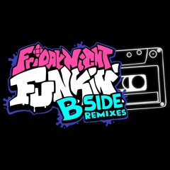 Shiver FNF B-Side Redux OST