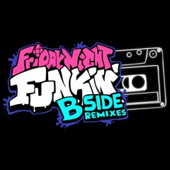 Bopeebo FNF B-Side Redux OST