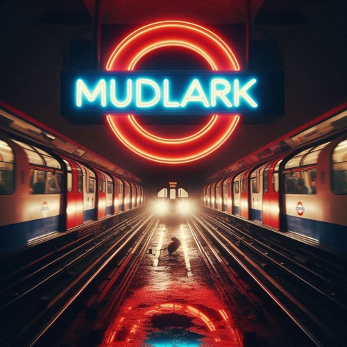 MUDLARK - INTERTWINE (LIQUID)