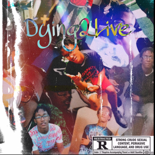 Dying2Live [Adrian]