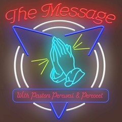 The Message Episode 1 - Kisses For Sky Daddy