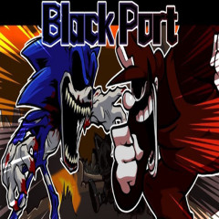 Black Port - Black Sun but MX sings it! - Sonic.EXE x Marios Madness