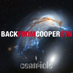 Back from Cooper Station