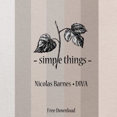 Nicolas Barnes - DIVA [Free Download]