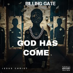 GOD DON COME