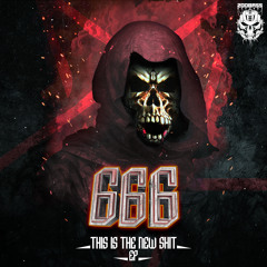 666 - This Is The New Shit (ZBEP011)