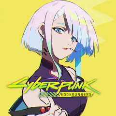 Cyberpunk Edgerunners i really want to stay at your house Piano Covers