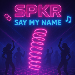 Say My Name