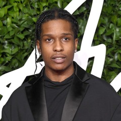 ASAP ROCKY - SANDMAN MIAMI BASS EDIT (Angi x 2045 Kimi)