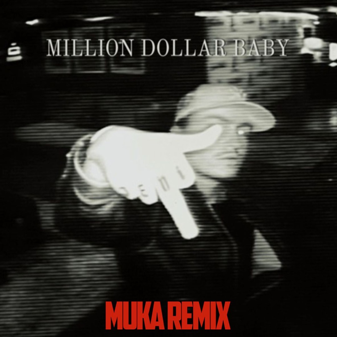Million dollar baby tommi richman