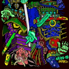 UKIYO-EP (Full) 2020