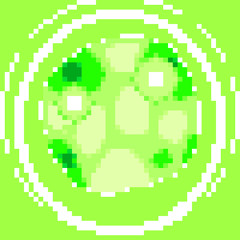 Raw Flux