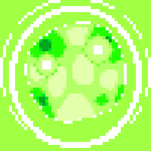 Raw Flux