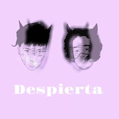 DESPIERTA ft Felphh
