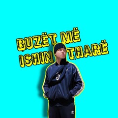 Elai - Buzët Më Ishin Tharë (Official Audio)