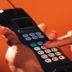 Dialing Code