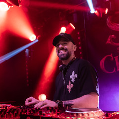 Yumaan Dj set @ Studio Circus  ( Frigo 16 ) 21.02.2025  :TECH HOUSE