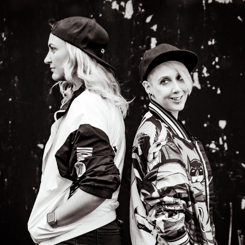 CHANNE , Emma Clair - I Need a Fix (Radio Edit)