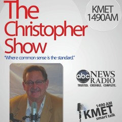 The Christopher Show Jan 6 2024