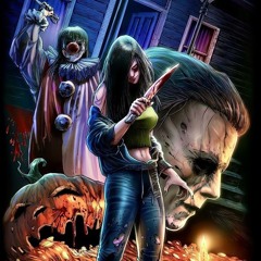 Halloweenstampfmukke 🎃 (prod. Wolli)