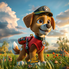 PAW Patrol Opening Theme