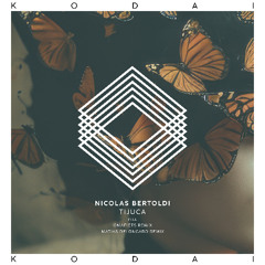 Nicolás Bertoldi - Tijuca (Matías Delóngaro Remix) [Kodai]