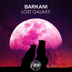 Barkani - Lost Galaxy