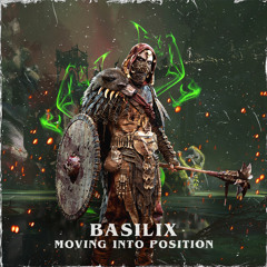 Moving Into Position