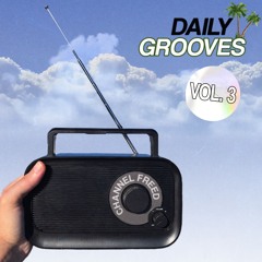 Daily Grooves 3 (Afrobeat flow)