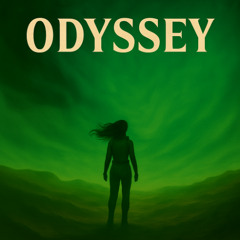 Odyssey | Synth • Adventure