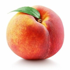 Peaches ...