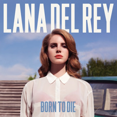 Lana Del Rey - Summertime Sandess (DUE Remix)(-1 Semitone)