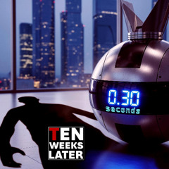30 Seconds