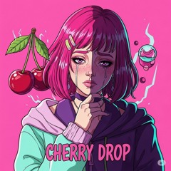 FDD259-Cherry Drop