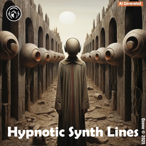 Hypnotic Synth Lines