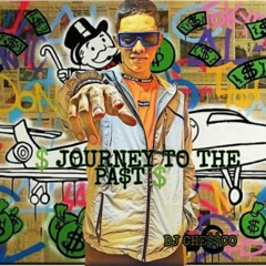 Journey to the past Vol 2 Set