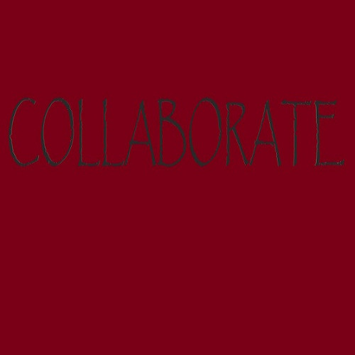 BLUJACKER - COLLABORATE