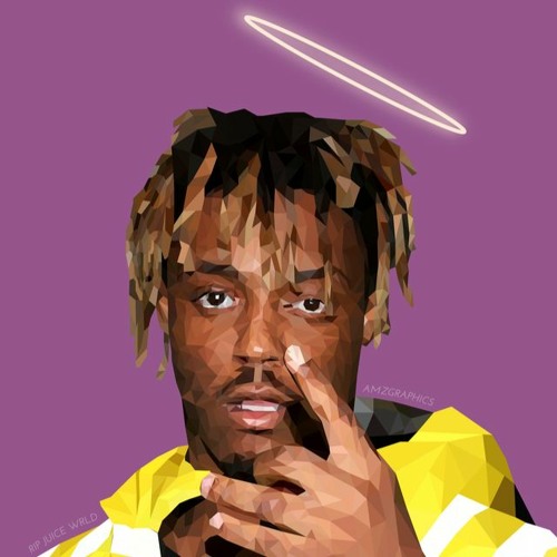 Juice WRLD - Righteous (Slowed + Reverb)