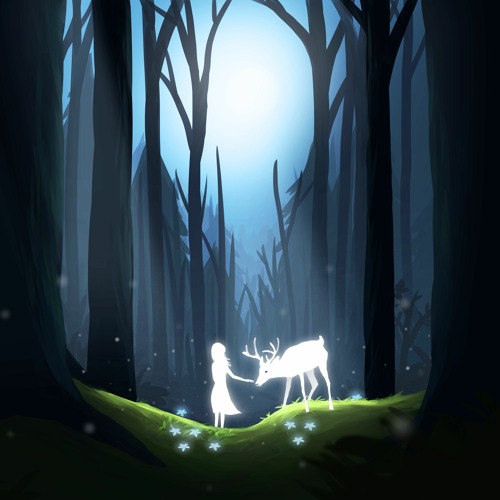 Deertracks