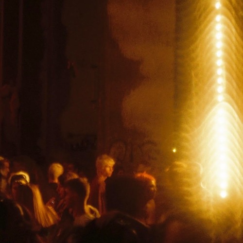 Harmony Rec. podcast | Andy Garvey