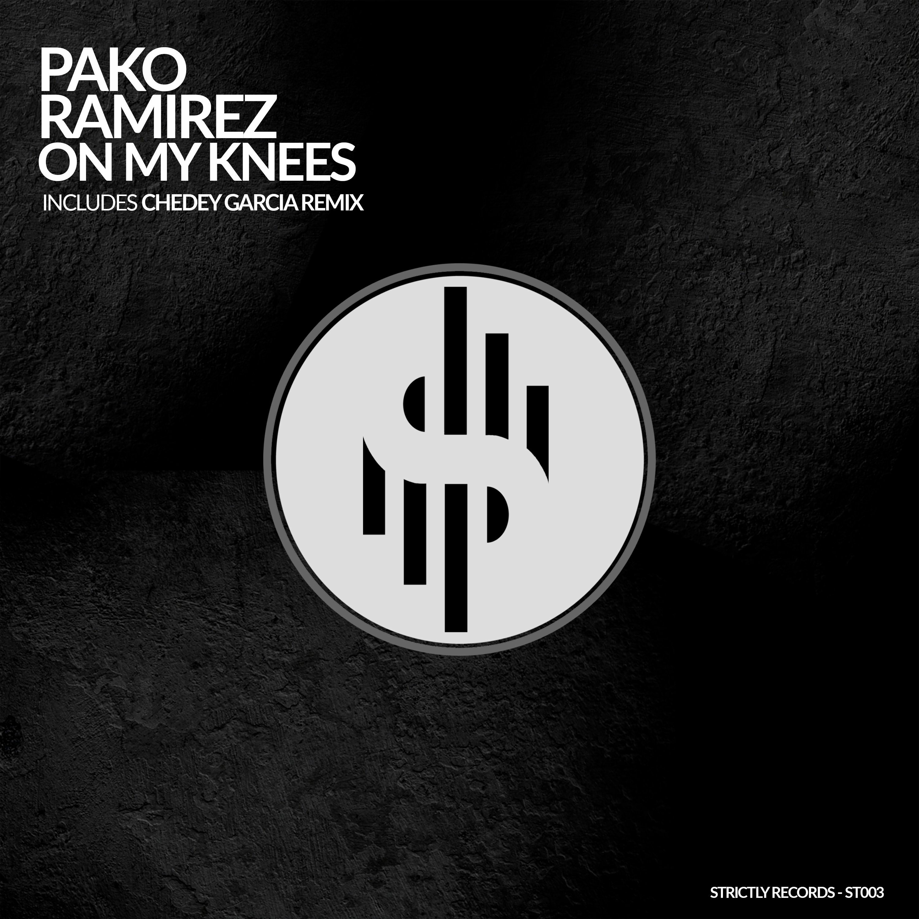 Pako Ramirez