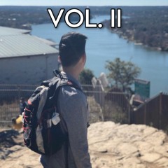 Melatonin Mixes, Vol. II