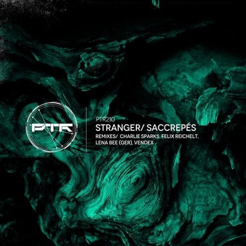 SacCrepés - Crack Is The Boss  (Felix Reichelt Remix)  [PHYSICAL TECHNO RECORDINGS]