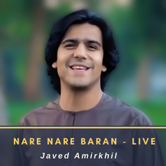 Nare Nare Baran Live (Live)