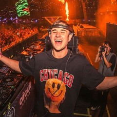 John Summit - ID [Fall Into Pieces At Kaskade?]