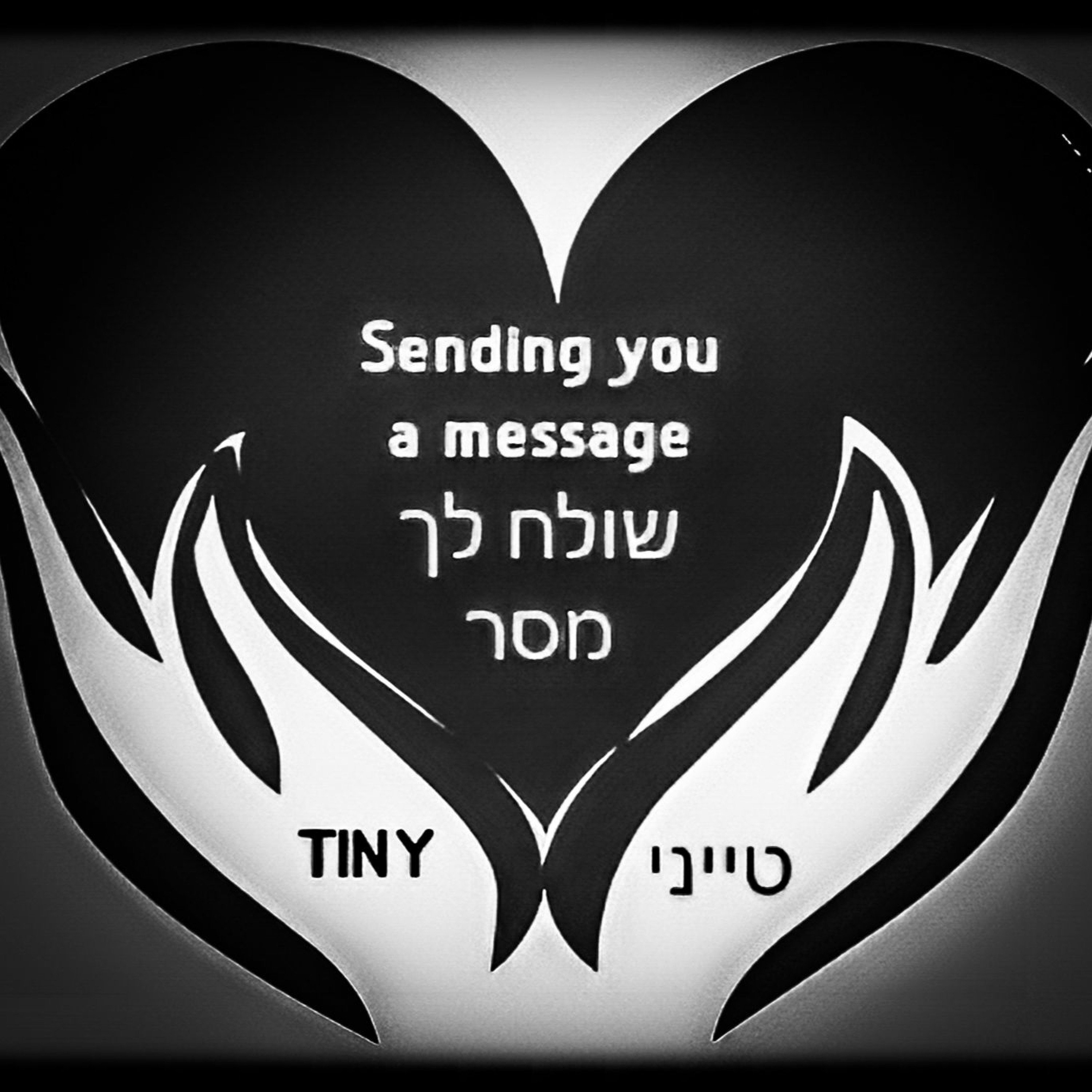 Sending You A Message - שולח לך מסר episode artwork
