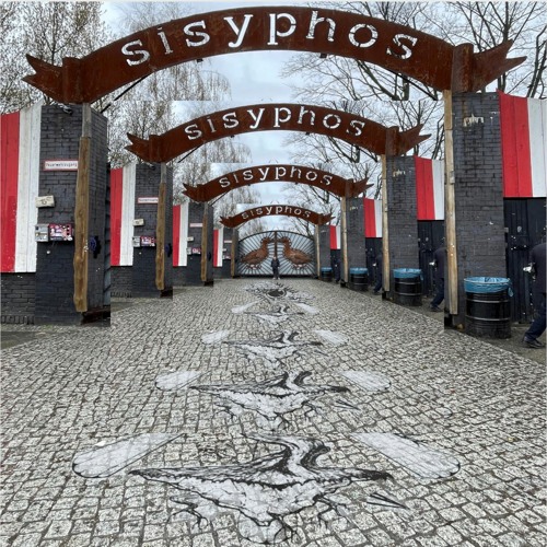 IdV Special | Pascal Rudert @ Sisyphos, Berlin (Dampfer) 15.04.2023